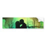 Body Language Bumper Stickers