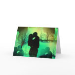 Body Language Greeting Cards