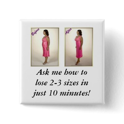 Body Magic Button by tiaramarcella