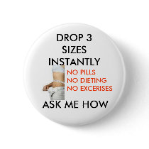 Body measuring 3, DROP 3 SIZES IN MINTUES, NO P... Pin