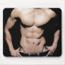 Body Mouse Pad