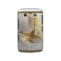 Body of Christ Blackberry Bold Case