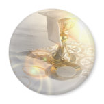 Body of Christ Magnet