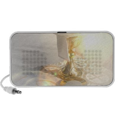 Body of Christ Speakers by ReligiousBeliefs