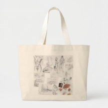 body parts bag