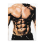 Body Postcard