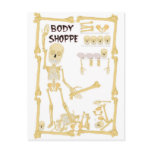 Body Shop Anatomy Store