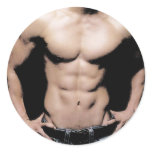 Body Stickers