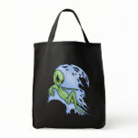 Body Surfing Alien Bag