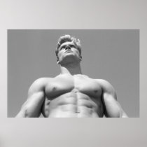 Bodybuilder Poster #21