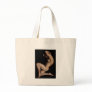 Bodybuilding Canvas Bags
