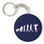 Bodybuilding Bodybuilders evolution gifts & tees Keychains