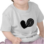 bodybuilding icon t-shirt