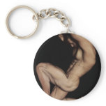 Bodybuilding keychains