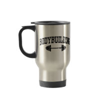 Bodybuilding Coffee Mugs