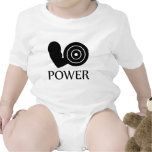 bodybuilding power tshirts