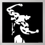 Bodybuilding Print