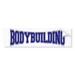 Bodybuilding University Style