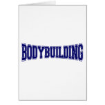 Bodybuilding University Style