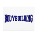 Bodybuilding University Style