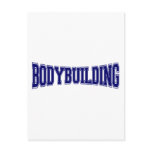 Bodybuilding University Style