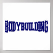Bodybuilding University Style