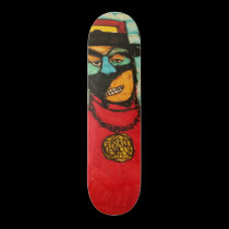 bodyguard ink skateboards