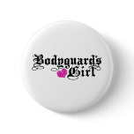 Bodyguard's Girl