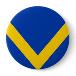 Boekel, Netherlands Pinback Button