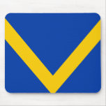 Boekel, Netherlands Mousepad