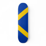 Boekel, Netherlands skateboards