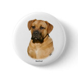 Boerboel 9Y121D-294 Button