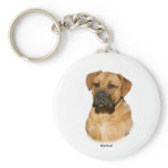 Boerboel 9Y121D-294 Key Chains