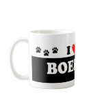 BOERBOEL COFFEE MUGS