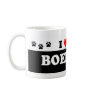 BOERBOEL COFFEE MUGS