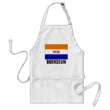 Boerseun Apron