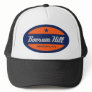 Boerum Hill Trucker Hats
