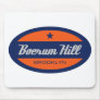 Boerum Hill Mouse Mat