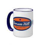 Boerum Hill Mugs