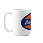 Boerum Hill Coffee Mug