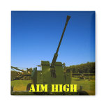 BOFORS NEAM, Aim High magnets