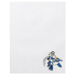 Bogart Blue Jay flyers
