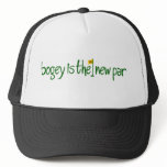Bogey Is The New Par