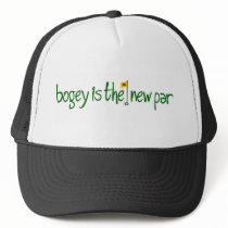 Bogey Is The New Par