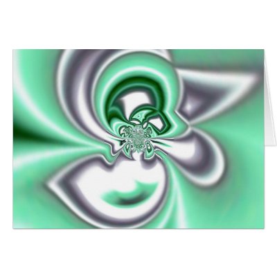 Boggling Eye Greeting Cards by junkfoodulli