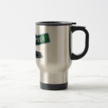 Boggy Creek - Customised Mug