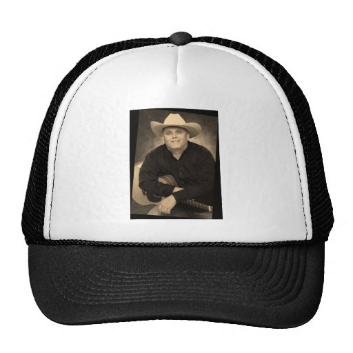 Boggy Creek Mesh Hat