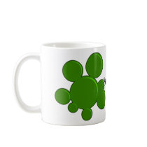 Bogies Coffee Mugs