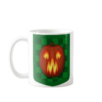 Boglin WarP o'Lantern Mug