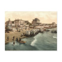 Bognor Regis III, Sussex, England postcards